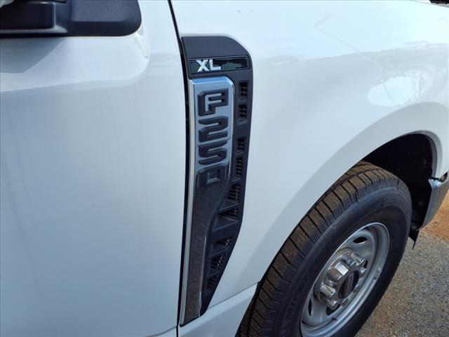 2023 Ford F-250 Super Duty XL
