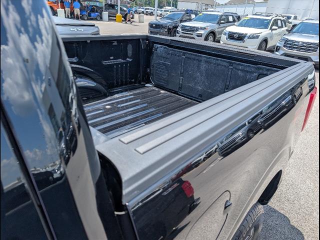 2021 Ford F-150 XL STX