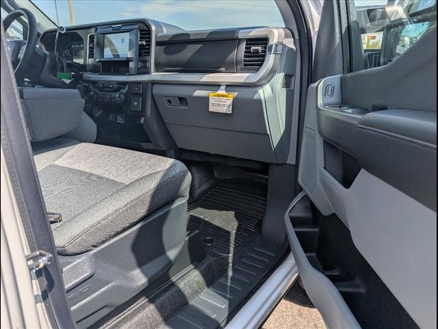 2025 Ford F-350 Super Duty XLT