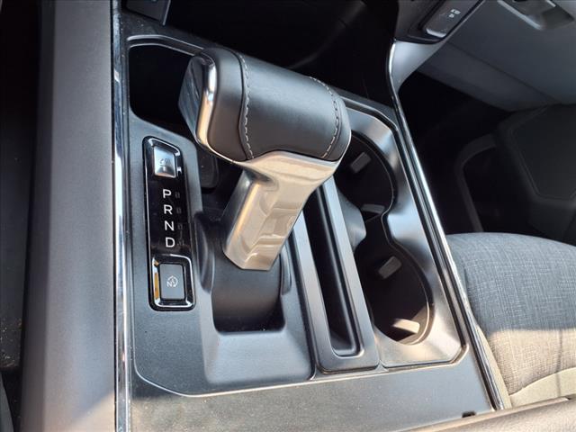 2023 Ford F-150 Lightning XLT