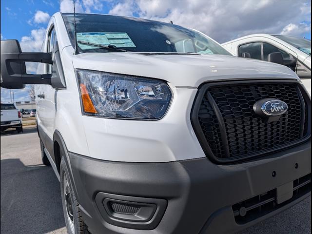 2025 Ford Transit 150