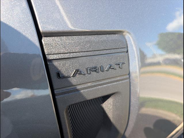 2025 Ford Maverick 