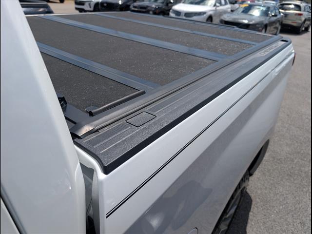 2022 Chevrolet Silverado 1500 Limited High Country