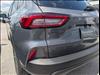 2025 Ford Escape Hybrid 