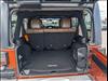 2011 Jeep Wrangler Unlimited Sahara
