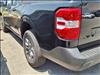 2025 Ford Maverick 