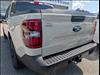 2025 Ford Maverick 