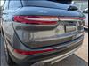 2025 Lincoln Corsair 