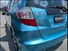 2012 Honda Fit Sport