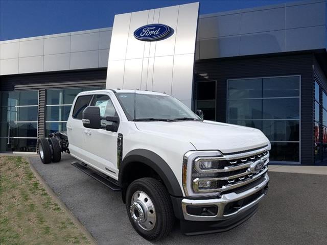 2025 Not Specified S-DTY F-450 