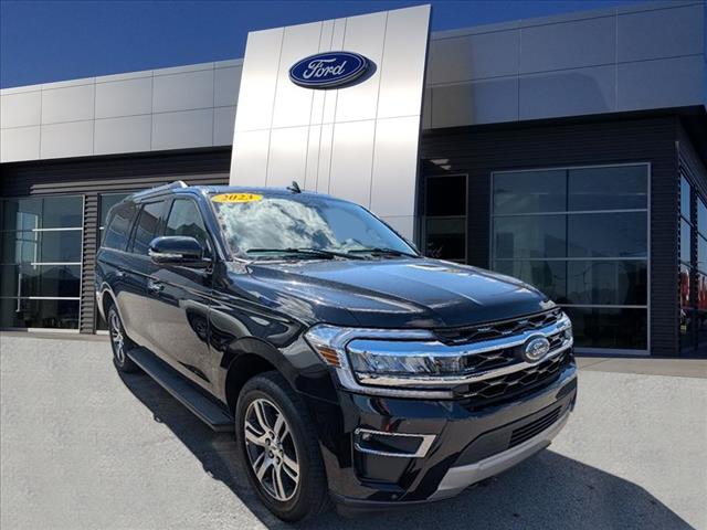 2023 Ford Expedition MAX Limited