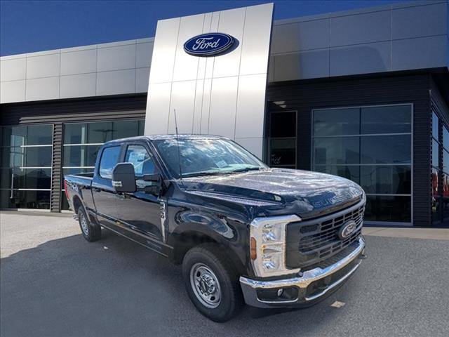 2025 Ford F-250 Super Duty XL