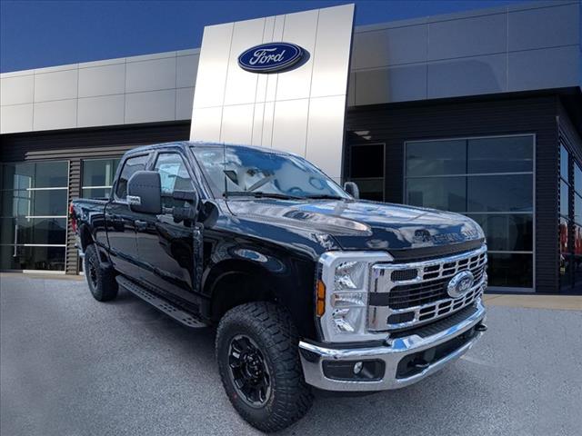 2025 Ford F-350 Super Duty XLT