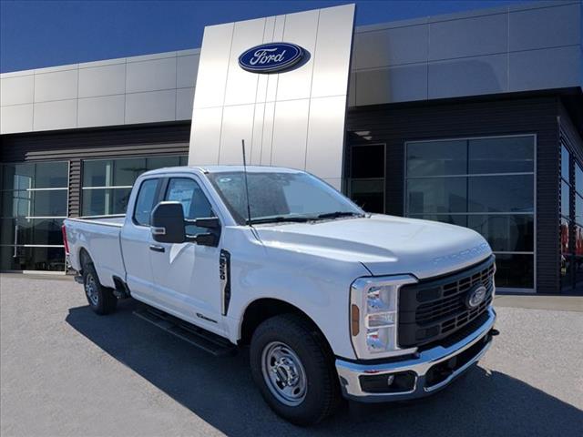 2025 Ford F-250 Super Duty XL
