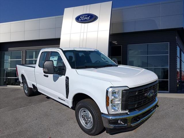 2025 Ford F-350 Super Duty XL