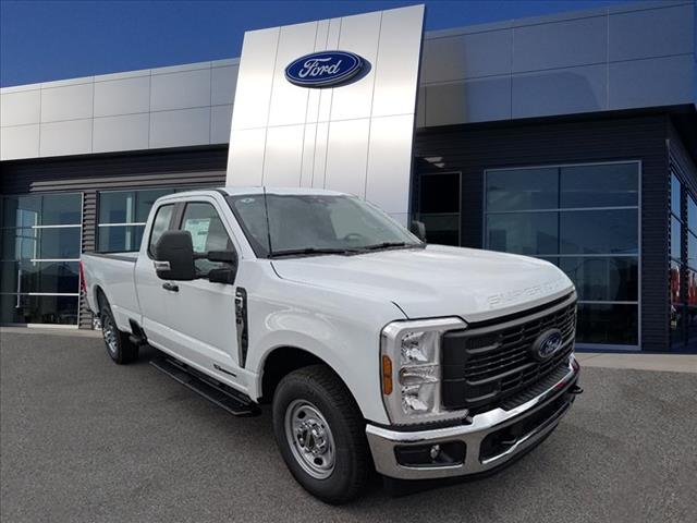 2025 Ford F-350 Super Duty 