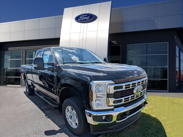 2025 Ford F-350 Super Duty XLT