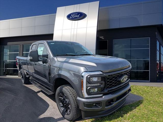 2025 Ford F-350 Super Duty XL