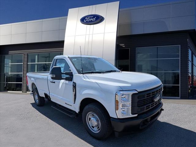 2025 Ford F-250 Super Duty XL