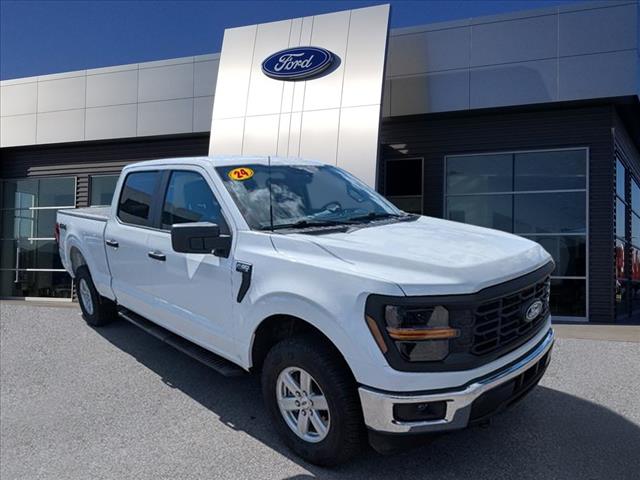 2024 Ford F-150 XL