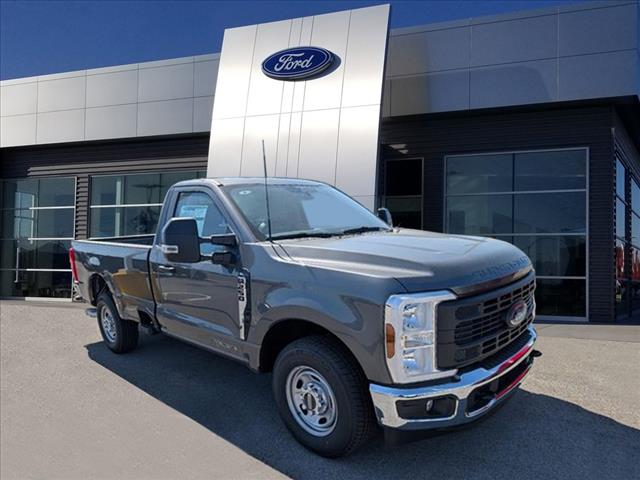 2025 Ford F-250 Super Duty XL