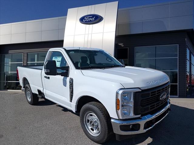 2025 Ford F-350 Super Duty XL