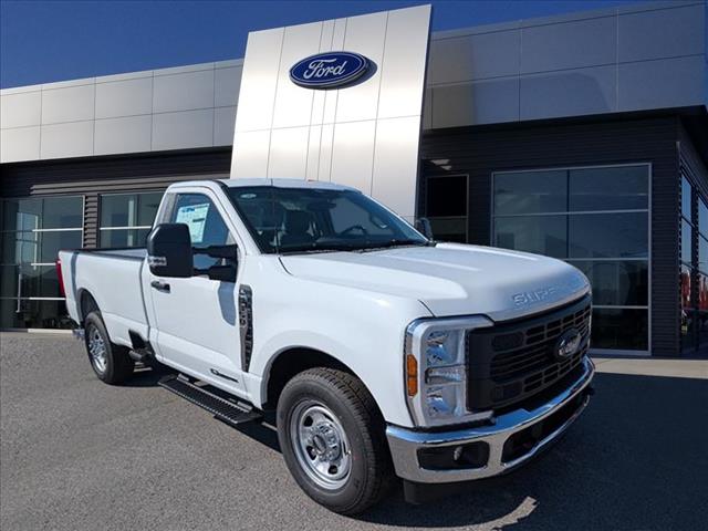 2025 Ford F-350 Super Duty 