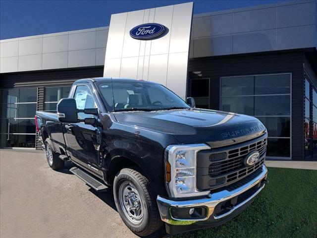 2025 Ford F-350 Super Duty 