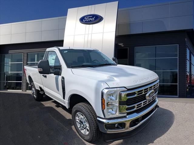 2025 Ford F-350 Super Duty XLT