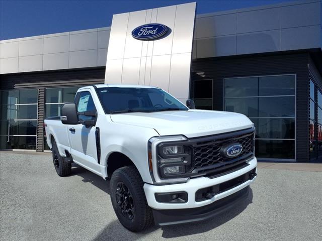 2025 Ford F-350 Super Duty XL