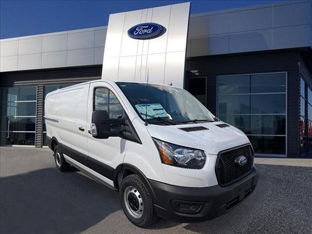 2025 Ford Transit 150