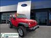 2017 Jeep Wrangler