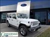 2020 Jeep Wrangler Unlimited