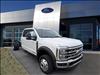 2025 Not Specified S-DTY F-450 