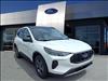 2025 Ford Escape Hybrid 