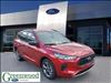 2024 Ford Escape Hybrid