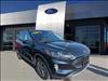 2022 Ford Escape Hybrid SEL