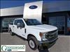 2022 Ford F-250 Super Duty