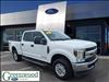 2019 Ford F-250 Super Duty