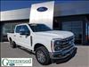 2023 Ford F-250 Super Duty