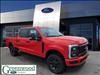 2024 Ford F-250 Super Duty