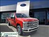 2024 Ford F-250 Super Duty