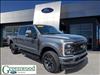 2023 Ford F-250 Super Duty