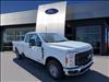 2025 Ford F-250 Super Duty XL