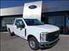 2025 Ford F-350 Super Duty XL