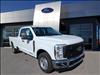 2025 Ford F-350 Super Duty XL