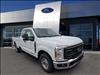 2025 Ford F-350 Super Duty 