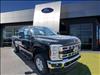 2025 Ford F-350 Super Duty XLT