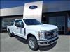 2025 Ford F-350 Super Duty XLT