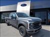 2025 Ford F-350 Super Duty 